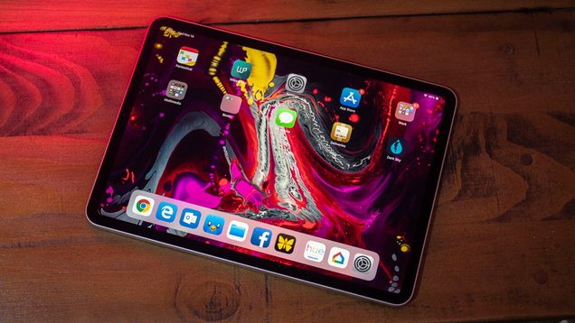 Apple iPad Pro 11" WiFi, 64GB Model (Space Gray) | $674 | AmazonApple iPad Pro 11" WiFi, 512GB Model (Space Gray) | $1049 | Amazon